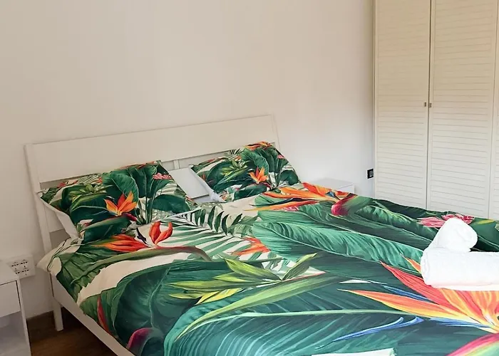 Picchio Garbatella - 800mt To Metro - 3 Stops From The Colosseum 2 Air Conditioned With 2 Bathroom *
